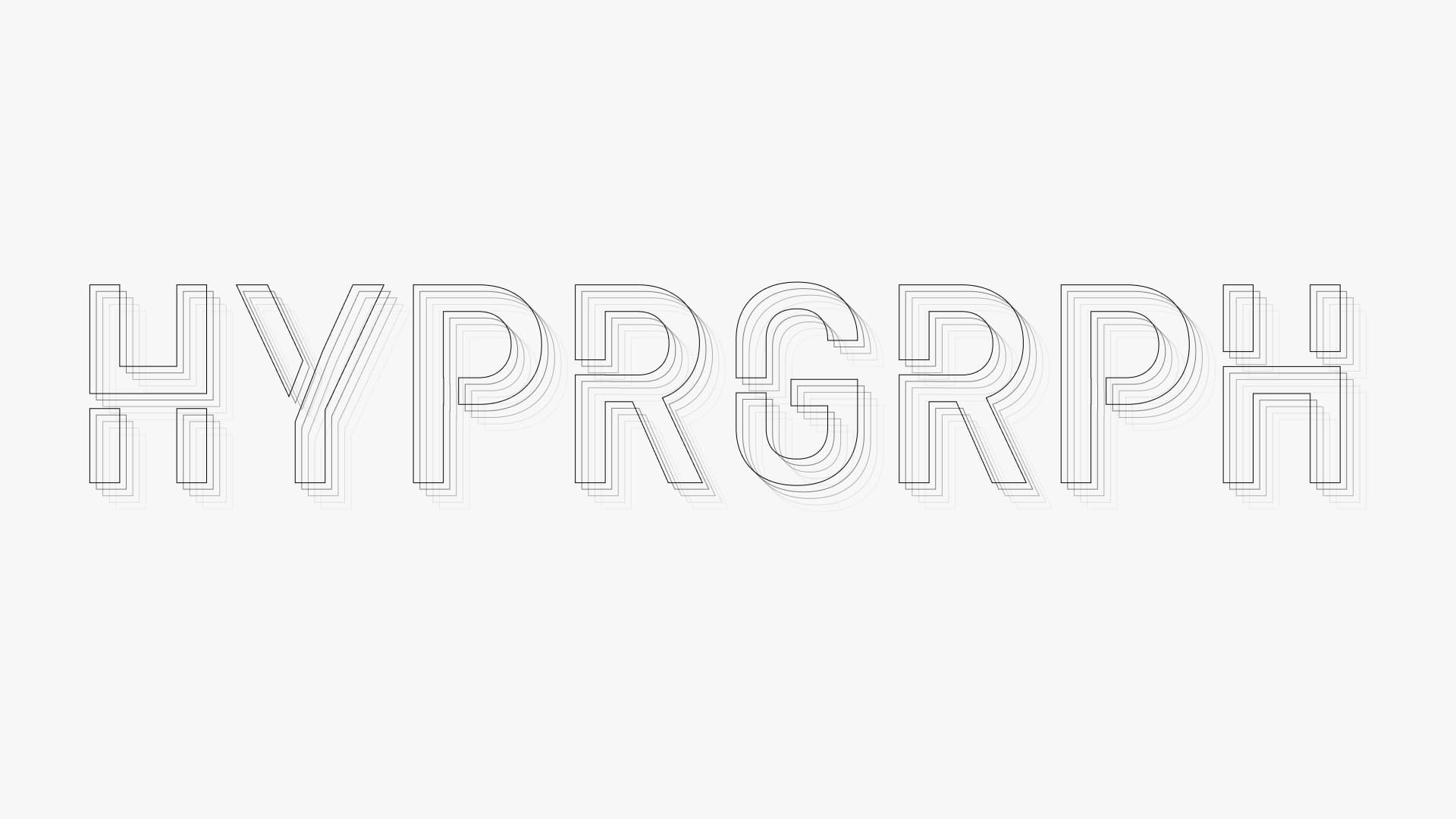 HYPRGRPH, 1